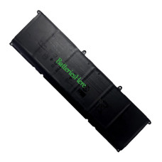 適用於戴爾 6D2HW KV690 的替換電池