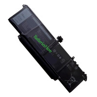 適用於戴爾 CDTT2 5470 P83V9 Precision 的替換電池