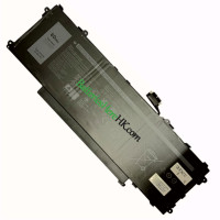 適用於戴爾 GT6TK 的替換電池