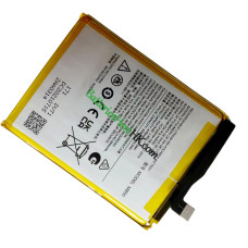 適用於摩托羅拉 Edge S30 Moto XT2175-2 MB50 的替換電池