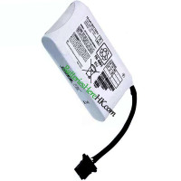 適用於日立 XP HDS 5541807-A HHR-33AH7W1 HP VSP HUS130 的替換電池