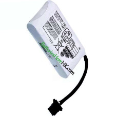 適用於日立 XP HDS 5541807-A HHR-33AH7W1 HP VSP HUS130 的替換電池