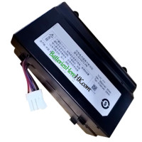 適用於松下 MC-RS877 AVV79V-PE 的替換電池