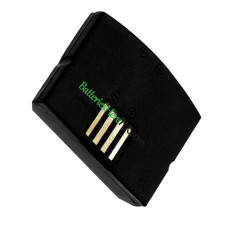 適用於森海塞爾 NCI-PLS100H 500898 RI410 IS410 的替換電池