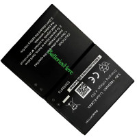適用於海爾 H11331 追航 G30 替換電池