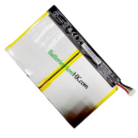 適用於索尼 3590A3 GB-S02-3590A3-0100 的替換電池