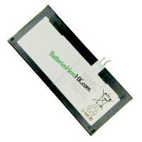 適用於索尼平板電腦 LIS2210ERPX LIS2210ERPC Z4 SGP771 的替換電池
