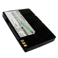 適用於西門子 SL370 SL56 EBA-510 SL1 Gigaset SL150 的替換電池