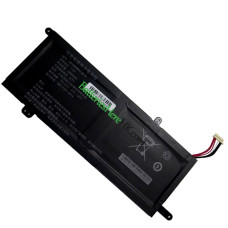 適用於跳線 12256 U516698PV-2S1P 10Buckles-7Lines EZbook S5Pro 的替換電池