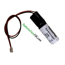 適用於雅馬哈 KCA-M53GO-10 TS-X TLP-97311/A/ST PLC 的替換電池
