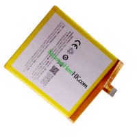 適用於魅族 BT43C Meilan2 M2-mini 替換電池 適用於魅族 BT43C Meilan2 M2-mini 替換電池