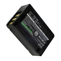邁瑞更換電池 LI12I001A 115-018016-00 T1