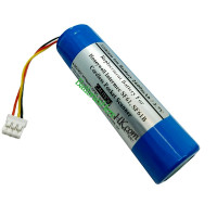 霍尼韋爾 SF61-BAT-002/1016AB01 的替換電池