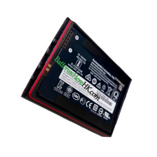 霍尼韋爾替換電池 318-055-014 CT50-BTSC
