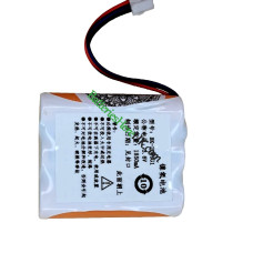 魚躍 GPRHC212B325 YE900 BK-20F3G1 YE680E 替換電池