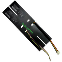 麥克奈爾 MLP653495-4S1P 的替換電池