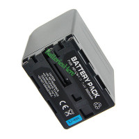 索尼 DCR-PC8E DCR-PC8 DCR-PC9備用電池