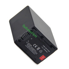 索尼 3900毫安 HDR-UX7E HDR-UX7 HDR-UX5E備用電池