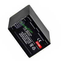 索尼 DCR-DVD808E DCR-DVD805 3900毫安 DCR-DVD803F備用電池