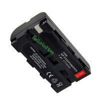 索尼 CCD-TRV62 CCD-TRV58 CCD-TRV615 2200毫安備用電池
