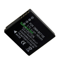 松下 DMC-FS25 940毫安 Lumix-DMC-FS15 DMC-FS4 DMC-FS42備用電池