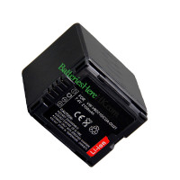松下 CGA-DU07A CGA-DU07E 2100毫安 CGA-DU07A/1B備用電池