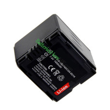 松下 PV-GS50S 1400毫安 PV-GS55 PV-GS59備用電池 松下 PV-GS50S 1400毫安 PV-GS55 PV-GS59備用電池