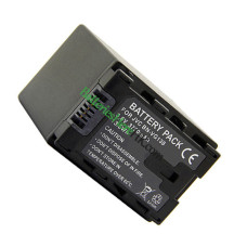 JVC BN-VG108U BN-VG107U BN-VG108E 3750毫安備用電池 JVC BN-VG108U BN-VG107U BN-VG108E 3750毫安備用電池