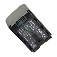 JVC GZ-HM30AC GZ-HM30AA GZ-HM300SEU 2100毫安備用電池 JVC GZ-HM30AC GZ-HM30AA GZ-HM300SEU 2100毫安備用電池