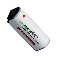 佳能 3 IXUS IXY 1 HS 500 510 900毫安 1000 HS NB9L IXY 1100 HS HS備用電池