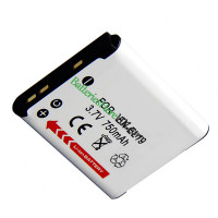 尼康 S4150 S3400 EN-EL19 S4100 S6400 COOLPIX S3300 S6600 S3600備用電池