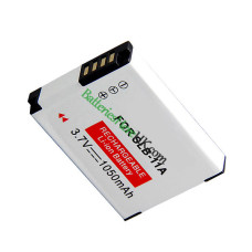 三星 WB100 WB5000 WB1000 CL65 CL80 1050毫安 SLB-11A備用電池
