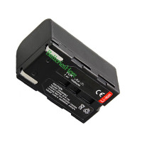 三星 VP-DC565Wi VP-DC563i 1600毫安 VP-DC565WBi備用電池