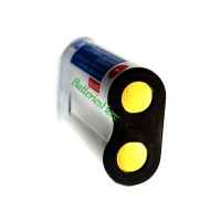 明基 CR-V3 LB-01 QV-2000UX QV-2300UX QV-2100 QV-2400UX CR-V3P DC4500 卡西歐GV-20備用電池