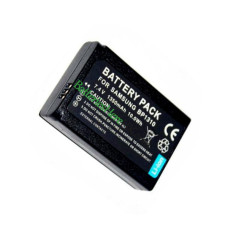 三星 NX20 NX11 NX100 NX10 NX5 BP-1310備用電池