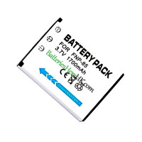 富士 SL300 SL245 SL305 NP-85 SL240備用電池