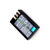 尼康 EN-EL9a D5000 D3000 D40 D40X D60 EN-EL9備用電池 尼康 EN-EL9a D5000 D3000 D40 D40X D60 EN-EL9備用電池