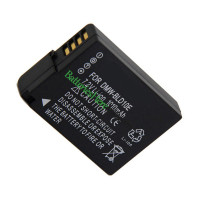 松下 DMC-G3 BLD10 Lumix-DMC-GF2 DMW-BLD10E BLD10PP DMC-GX 1010毫安備用電池