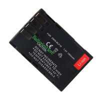 松下 GH4 DMC-GH3 1860毫安 BLF19E DMW-BLF19GK DMC-BLF19備用電池