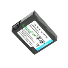 索尼 DCR-IP1E DCR-IP1K NP-FF51 /FF50 DCR-IP1 DCR-HC1000 DCR-HC1000E備用電池