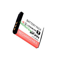 索尼 DSC-T5 Cyber-shot DSC-L1 DSC-T3 L NP-FT1 R DSC-T10/ DSC-L1/ DSC-L1/ W備用電池