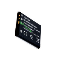 索尼 DSC-W330 DSC-W380 DSC-W310 DSC-TX7 DSC-W390 DSC-W370 NP-BN1 DSC-W350備用電池