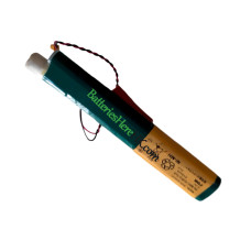 ACCRETECH E-MD-S180C 備用電池