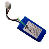 Aricon ECG-12H JHT-T10-01 備用電池