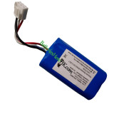 Aricon JHT-T10-01 ECG-12H 備用電池