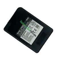 AUTEC LPM02 備用電池