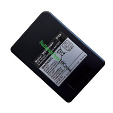 AUTEC MBM06MH 備用電池