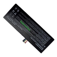 Autel 515783-4P PRO-II IM608 MaxiCOM MK908 備用電池