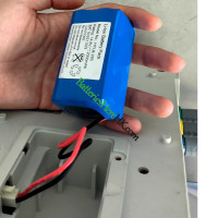 Biocare FM-801 備用電池