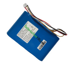 BioLite IFR-6.4V-7.6AH LIFEP04 2IFpR27/66-2-2S2P 備用電池